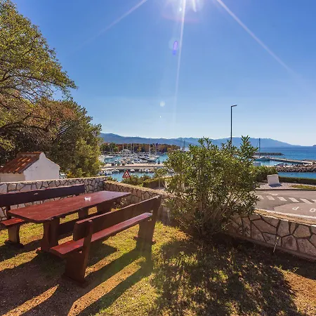 Διαμέρισμα Modernes Studio-apartment Nur 100 Meter Zum Mit Traumhaften Meerblick *